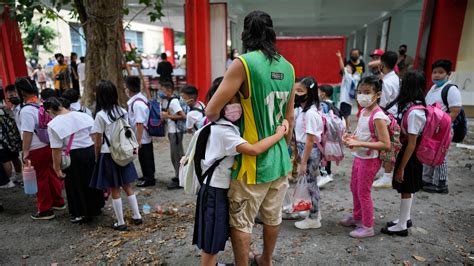 first lockdown in the philippines timeline|Inside One of the World's Longest COVID.
